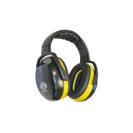 ED fültok 2H SNR 30 dB sárga