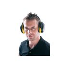 ED fültok 2H SNR 30 dB sárga