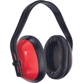 Fridrich fültok GS-01-001 SNR 28 dB piros