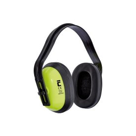   Cerva jól láthatósági fültok Ciron Basic Hi-Viz SNR 27 dB HV-sárga