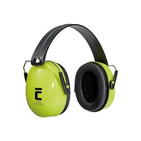   Cerva jól láthatósági fültok Ciron Advance Hi-Viz SNR 32 dB HV-sárga