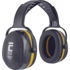 Cerva fültok FM-2 SNR 33 dB fekete-sárga