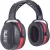 Cerva fültok FM-3 SNR 33 dB fekete-piros