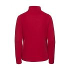Russell női softshell dzseki Ladies Smartsoftshell 315 piros