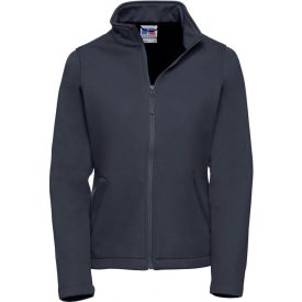   Russell női softshell dzseki Ladies Smartsoftshell 315 tengerkék