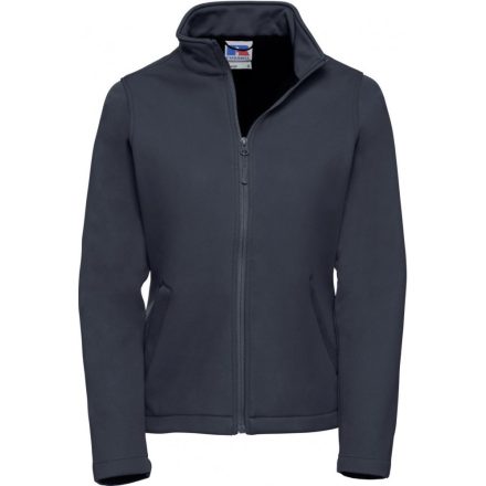 Russell női softshell dzseki Ladies Smartsoftshell 315 tengerkék