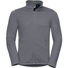   Russell softshell dzseki Men's Smartsoftshell 315 szürke