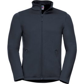   Russell softshell dzseki Men's Smartsoftshell 315 tengerkék