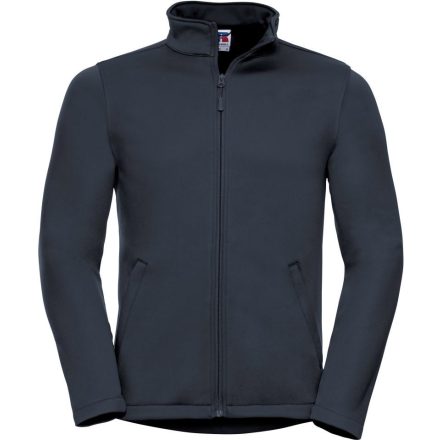 Russell softshell dzseki Men's Smartsoftshell 315 tengerkék