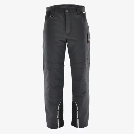 Sara téli deréknadrág Standard Winter sötétszürke