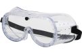 Fridrich munkavédelmi szemüveg AS-02-002 víztiszta