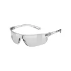 JSP munkavédelmi szemüveg Sealth 16g AS víztiszta