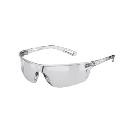 JSP munkavédelmi szemüveg Sealth 16g AS víztiszta