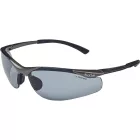 Bollé munkavédelmi szemüveg Contour PC AF AS füstszínű