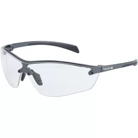 Bollé Safety védőszemüveg Silium+ víztiszta