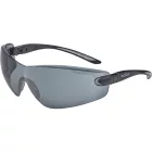 Bollé munkavédelmi szemüveg Cobra PC, AS AF füstszínű