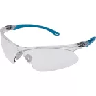 Cerva munkavédelmi szemüveg Mondion IS AF AS víztiszta