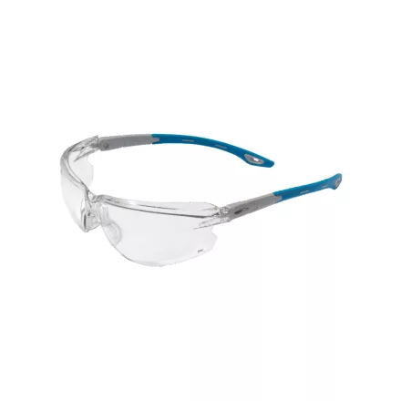 JSP munkavédelmi szemüveg Seez AS AF KN víztiszta