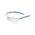 JSP munkavédelmi szemüveg Seez AS AF KN víztiszta