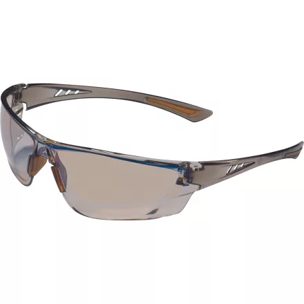 JSP munkavédelmi szemüveg Continental bronz