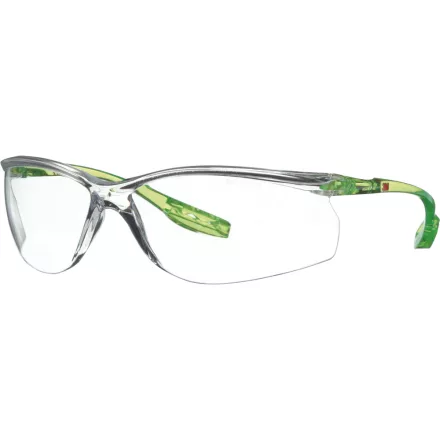 3M munkavédelmi szemüveg Solus CCS KN víztiszta