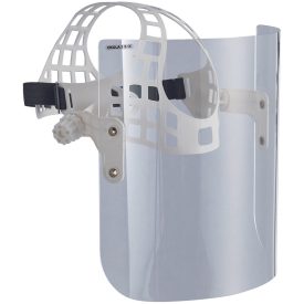 Okula arcvédő ŠP 28 víztiszta