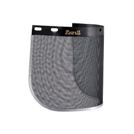 Cerva hálós arcvédő Visiguard Visors Mesh