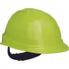 Lockweiler munkavédelmi sisak LAS S16E sárga