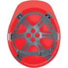 JSP munkavédelmi sisak EVO2 SR piros