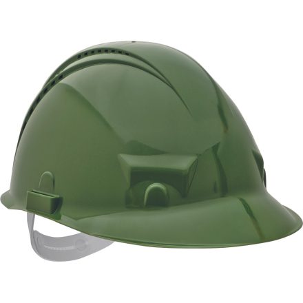 Cerva munkavédelmi sisak Paladio zöld