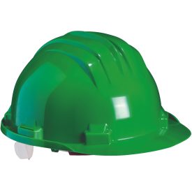 Climax munkavédelmi sisak 5-RS zöld