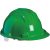 Climax munkavédelmi sisak 5-RS zöld