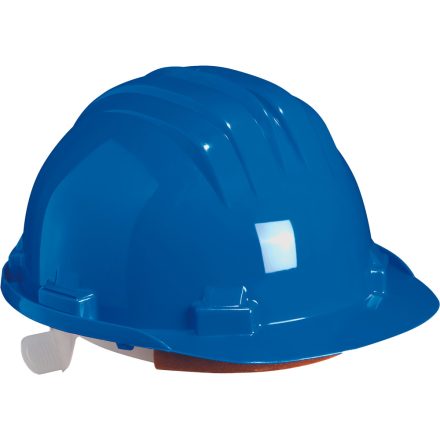 Climax munkavédelmi sisak 5-RS kék