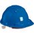Climax munkavédelmi sisak 5-RS kék