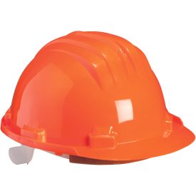 Climax munkavédelmi sisak 5-RS narancssárga