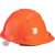 Climax munkavédelmi sisak 5-RS narancssárga