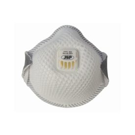 JSP szelepes maszk Flexinet 822 FFP2 NR 10 db/csomag