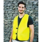 Korntex Identification Vest
