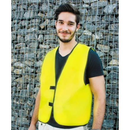 Korntex Identification Vest