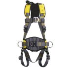 Irudek testheveder Expert Pro 200 fekete-sárga