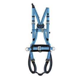 Irudek testheveder Light 4 kék