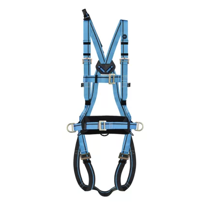 Irudek testheveder Light 4 kék