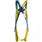 Irudek testheveder Light Plus 2 kék-sárga