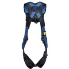 Irudek testheveder Wind Blue 1 kék-fekete