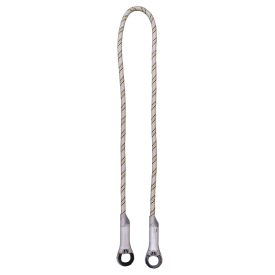 Irudek biztosító kötél Nexion 150 szürke