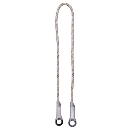 Irudek biztosító kötél Nexion 150 szürke