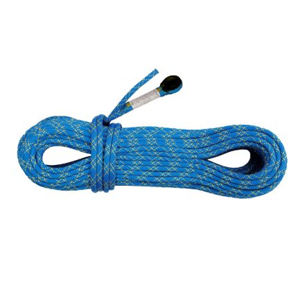 Irudek biztosító kötél Boa Blue kék - 20 m