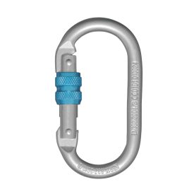 Irudek karabiner Steelsafe 981