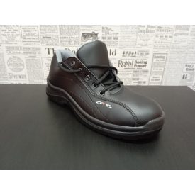 Artra munkavédelmi cipő Arawa O2 fekete