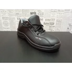 Artra munkavédelmi cipő Arawa S2 fekete